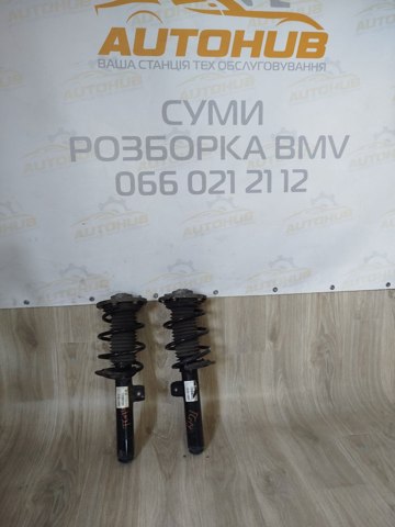 Стійка передня права 31316873780 BMW