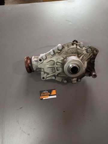 Редуктор колісний моста переднього 31507578156 BMW