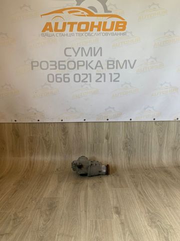 Редуктор переднього моста 31507590898 BMW