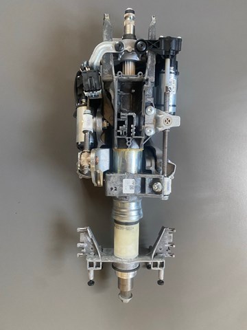 Колонка рульового управління 32306787926 BMW