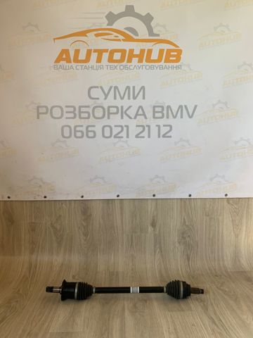 Піввісь задня, права 33208603108 BMW