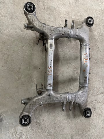 Підрамник задній 33316799103 BMW