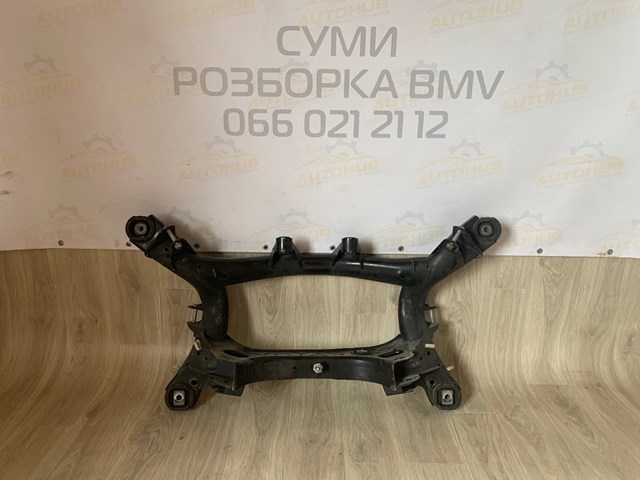 Балка задньої підвіски, підрамник 33316853442 BMW