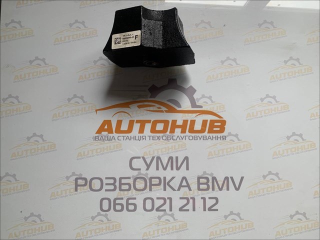 Відбійник заднього моста 33316855896 BMW