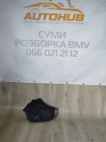 Захист заднього нижнього важеля 33326796138 BMW