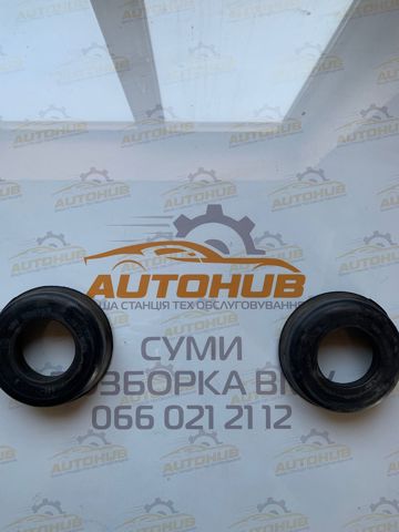 Проставка (гумове кільце) пружини задньої, верхня 33536764419 BMW