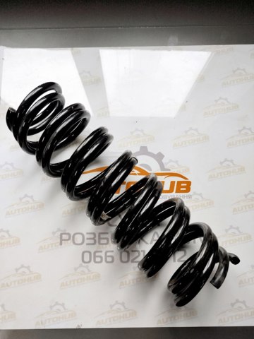 Пружина задня 33536786658 BMW