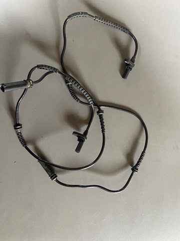 Передній датчик ABS 34526782099 BMW