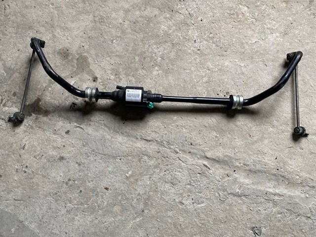 Задній стабілізатор поперечної стійкості 37126775206 BMW