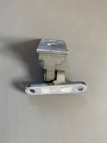 Петля передніх дверей, лівою 41517259593 BMW