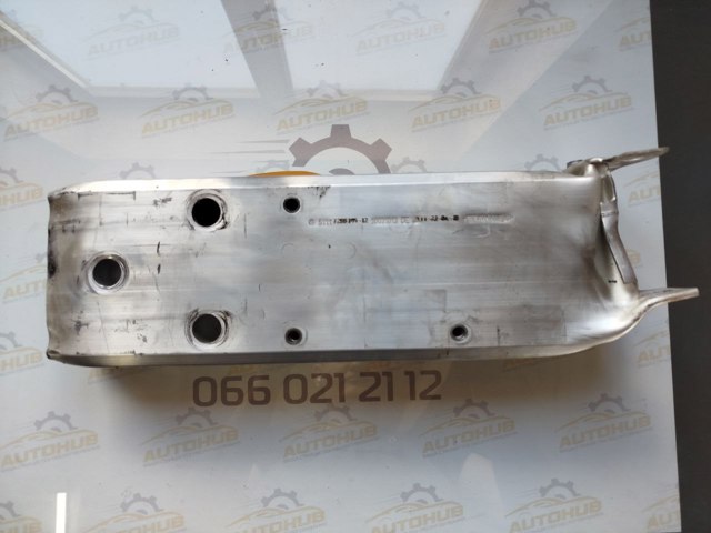 Кронштейн підсилювача переднього бампера 51117266195 BMW