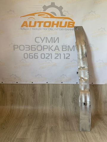 Швелер переднього бампера 51117291449 BMW