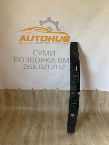 Абсорбер бампера переднього 51118057322 BMW