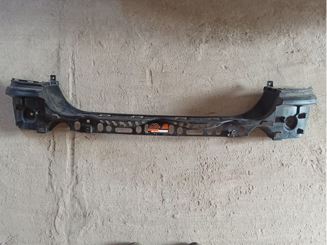 Направляюча заднього бампера 51127906292 BMW