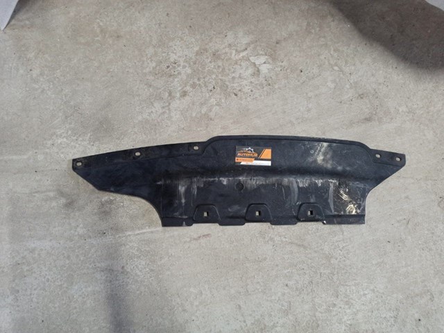 Направляюча заднього бампера 51127906845 BMW