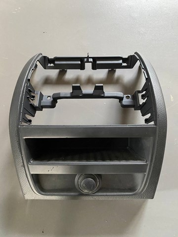 Декоративна накладка центральної консолі 51169206781 BMW