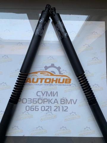 Амортизатор ляди 51247298984 BMW