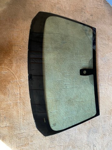 Скло лобове 51317203148 BMW