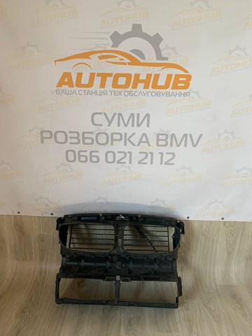 Повітропровід / дефлектор радіатора 51747200781 BMW