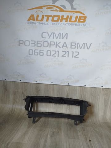 Повітроводи системи охолодження двигуна 51747294902 BMW