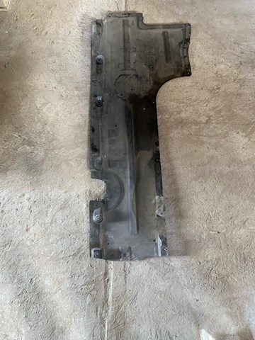 Захист днища, правий 51757207268 BMW