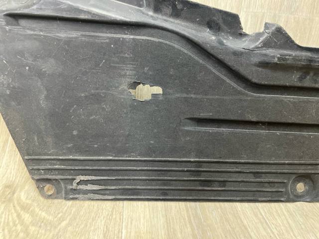 Захист днища, лівий 51757241831 BMW