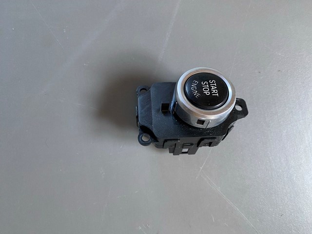 Кнопка запуску двигуна 61319263436 BMW