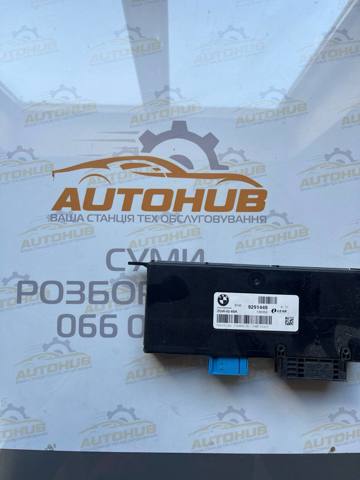 Комп'ютер бортовий 61359291449 BMW