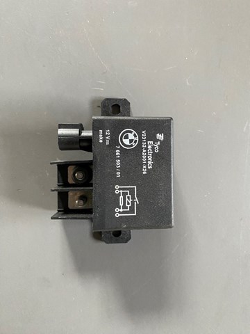 Реле 61367661503 BMW