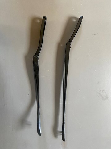Важіль склоочисника 61617182459 BMW