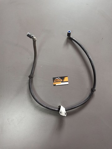 Трубка омивача фар 61677178747 BMW