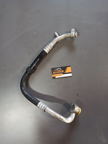Трубопроводи 64539201926 BMW