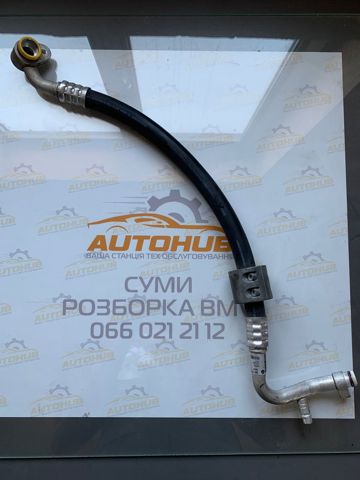 Трубопроводи 64539217375 BMW