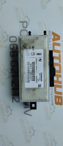 Блок управління airbag 65779280186 BMW