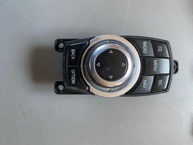 Комутатор транзисторний 65829206444 BMW