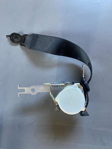Пасок безпеки задній 72119163245 BMW