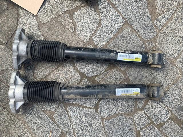 Амортизатор задній, лівий A1673200230 MERCEDES