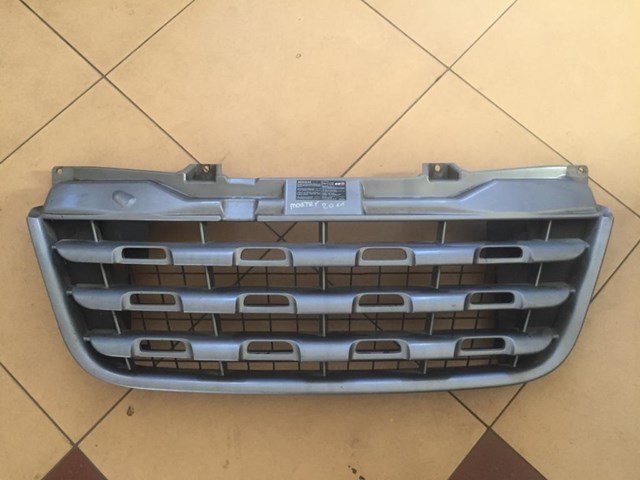 Решітка 0001045706 RENAULT