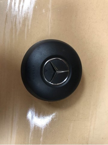Подушка безпеки водія 0008605801 MERCEDES