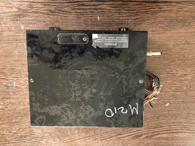 020041 Hammer