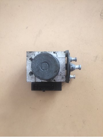 Блок керування АБС (ABS) 0265251365 MERCEDES