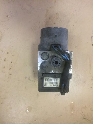 Блоки ABS 0273004362 OPEL