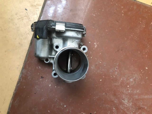 Блок дросельної заслінки 0280750612 HYUNDAI