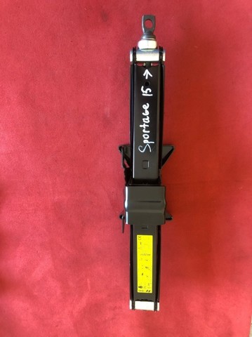 Підйомник гідравлічний 09110D3000 HYUNDAI