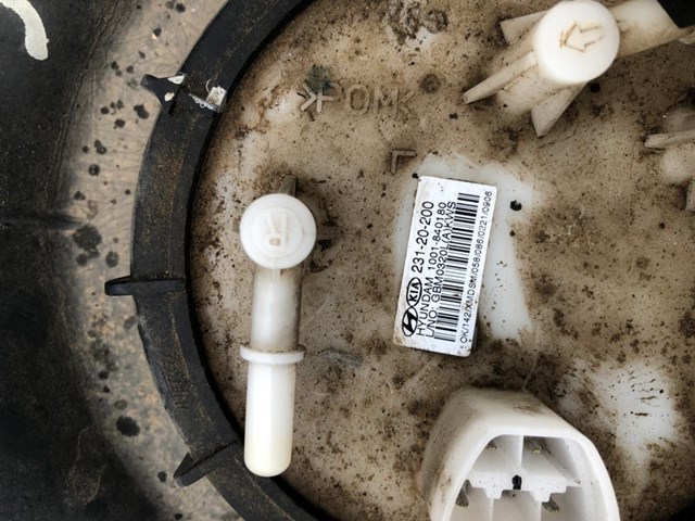 1001840180 Hyundai/Kia