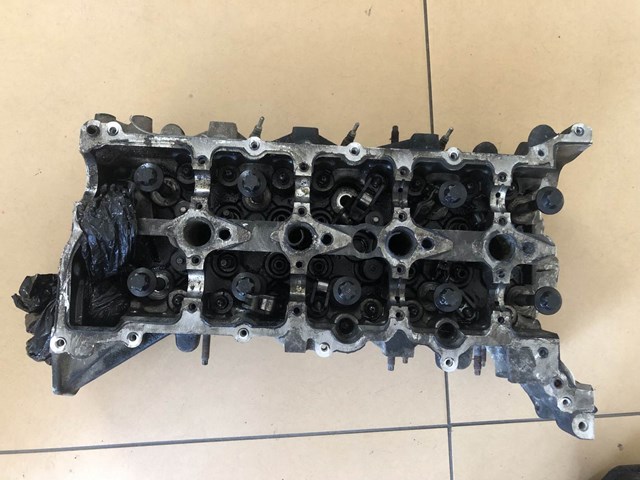 Головка двигуна 110415059R RENAULT