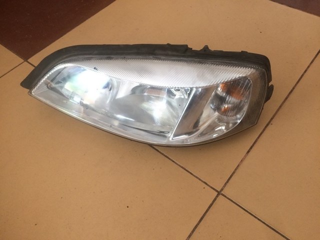 Фара ліва 13132455 OPEL