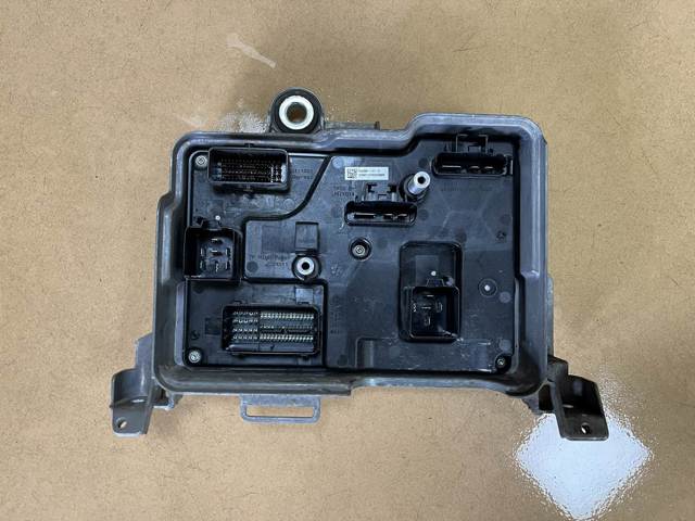 Блок управління комфорту 158399101C Tesla Model