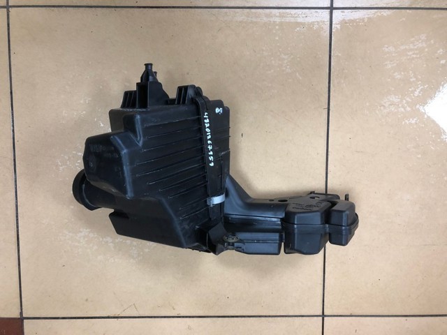 Коробка фільтра 165004EA0C RENAULT