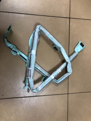 Подушка безпеки, збоку ліва айрбег 2058600402 MERCEDES